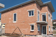 Dowsdale home extensions