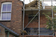 free Dowsdale home extension quotes