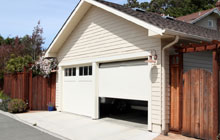 Dowsdale garage construction leads