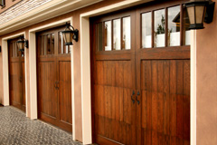 Dowsdale garage extension quotes